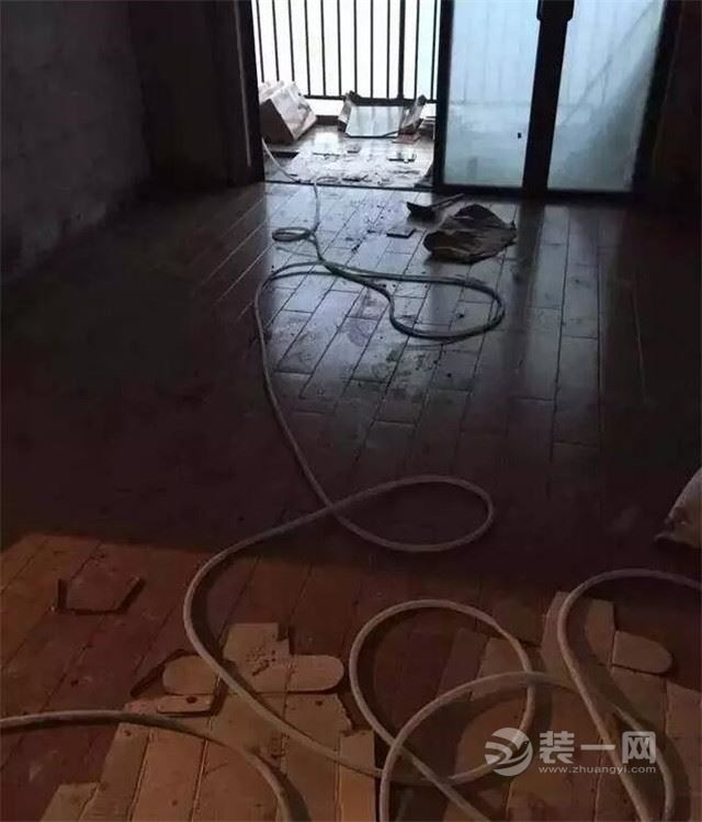 唐山装修